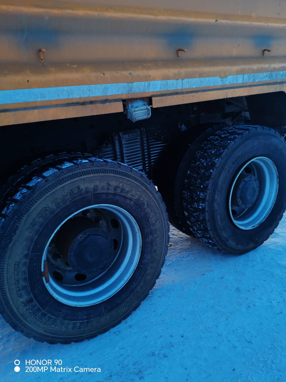 Shacman (Shaanxi) SX* 6x4 Самосвал 2021 г. - фото 9